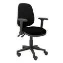 High Back Operators Chair